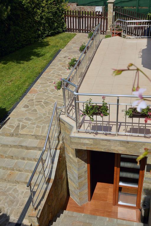 Eleganza Family Hotel - Free Parking Σόφια Εξωτερικό φωτογραφία
