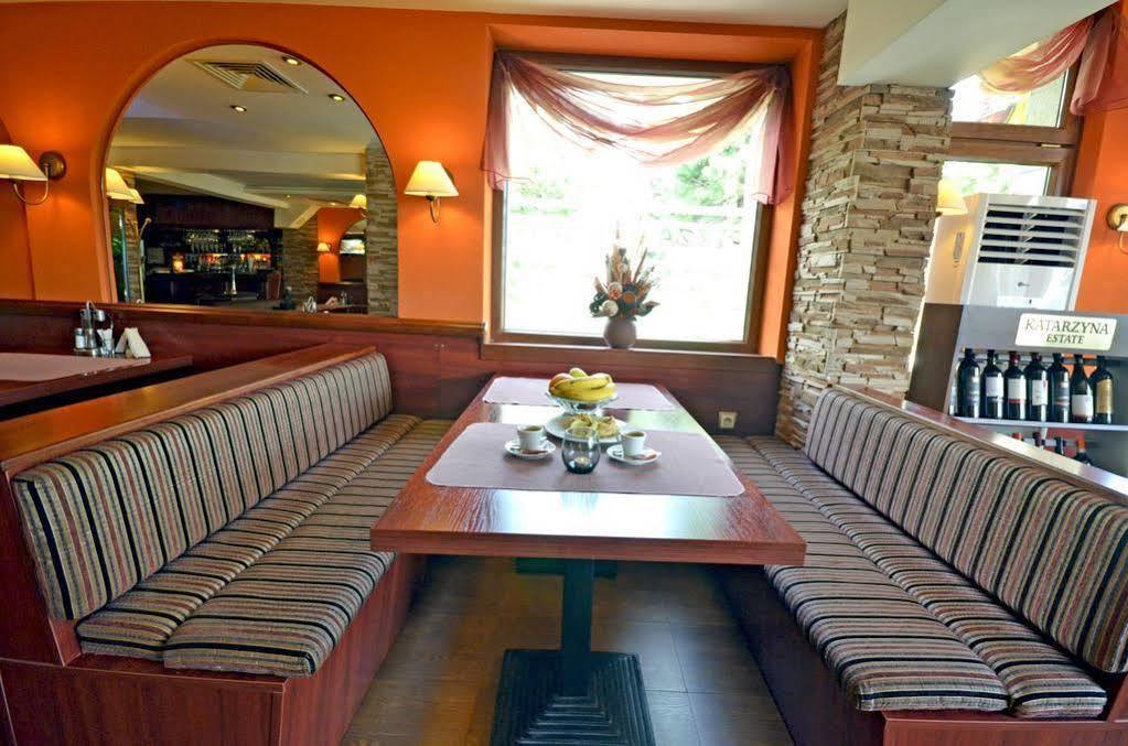 Eleganza Family Hotel - Free Parking Σόφια Εξωτερικό φωτογραφία